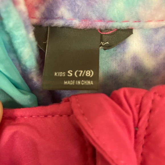 Eddie Bauer light weight 3-in-1 Jacket | M- 10/12 - Picture 5 of 8